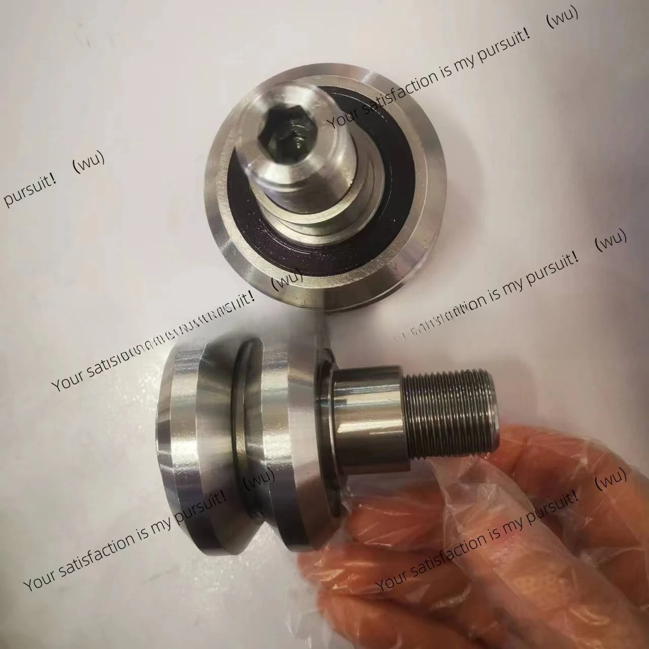 

RKY62 RKYR62 Roller Bearings NADELLA Standard