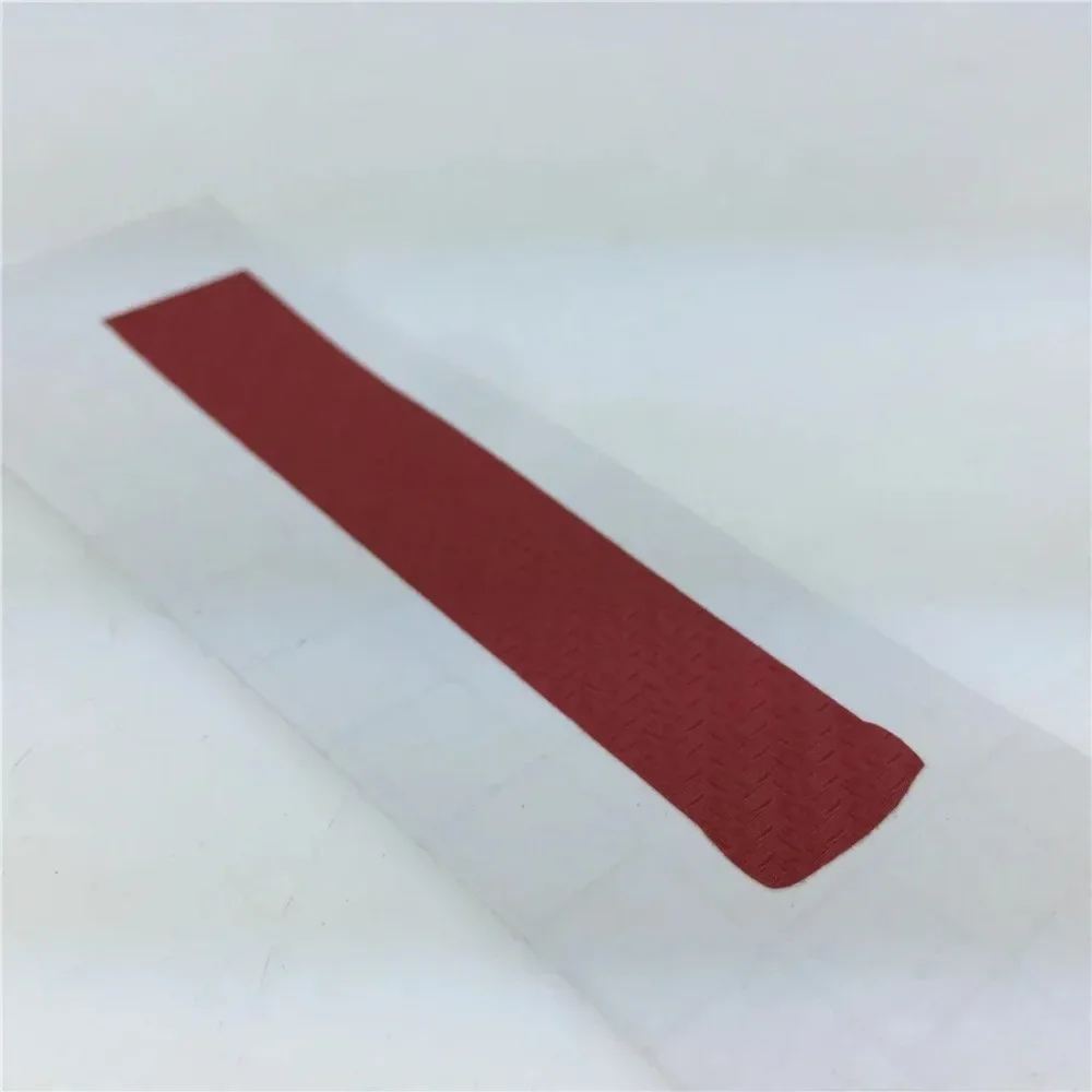 10pcs 2027 for Carbon Fiber Modified Car Stickers Automatic Gear Shift Knob Sequins Paste Free Shipping