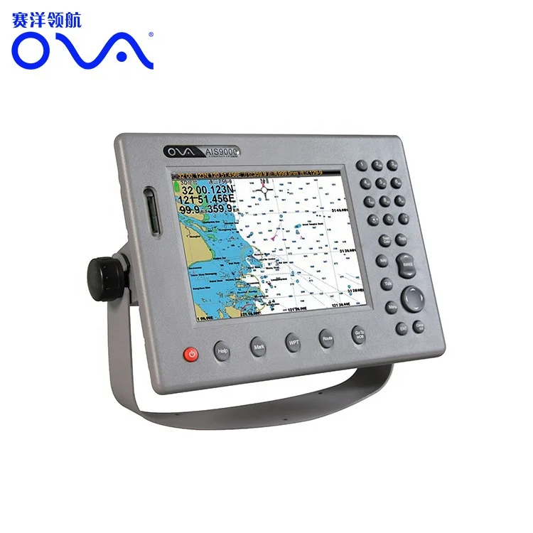 Longe Range Automatic Identification System AIS Class B Transponder