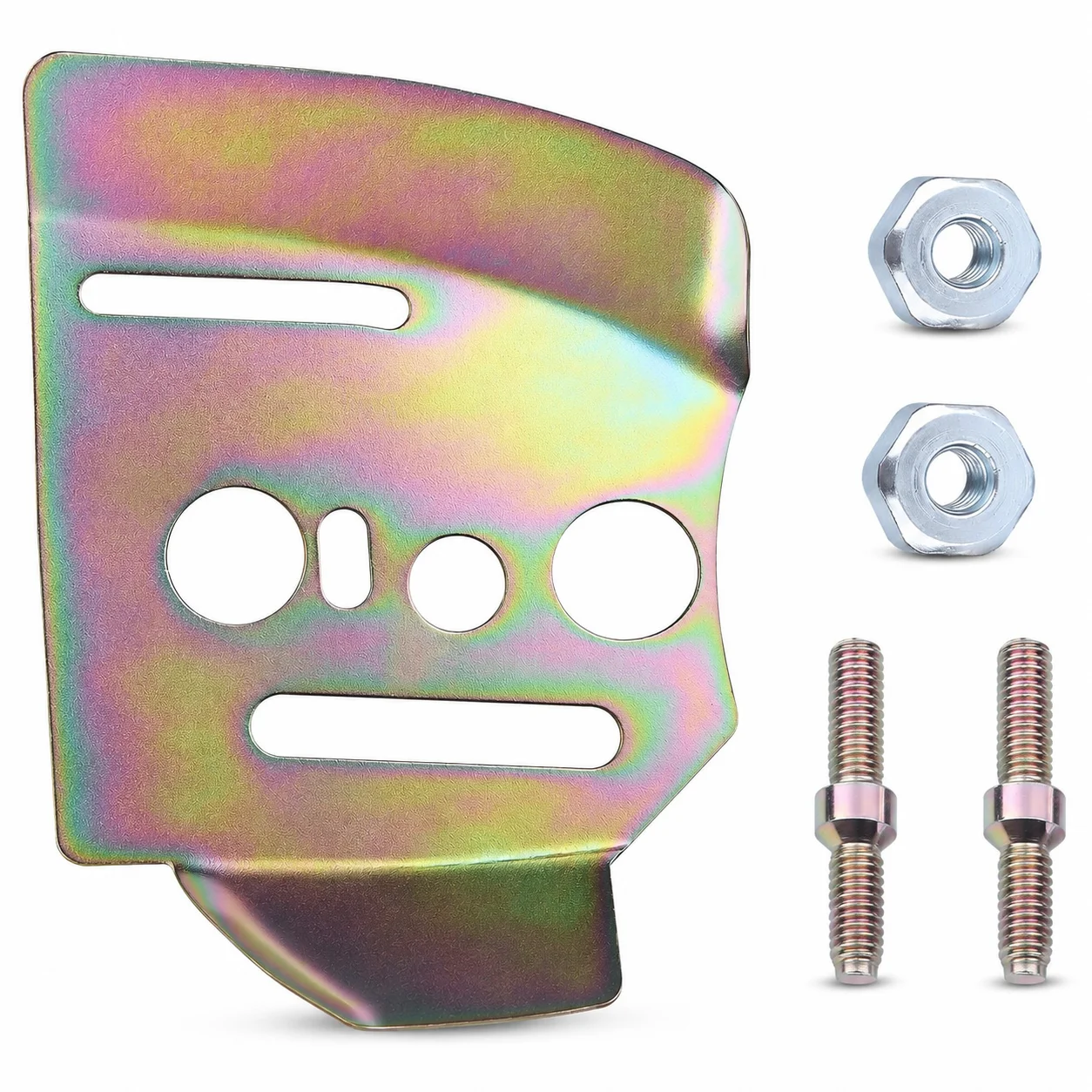 Chain Inner Side Plate Replacement for Stihl 032 056 036QS MS260C MS270C MS280C MS341 MS360C MS361C MS362C MS441C 1122 664 1000
