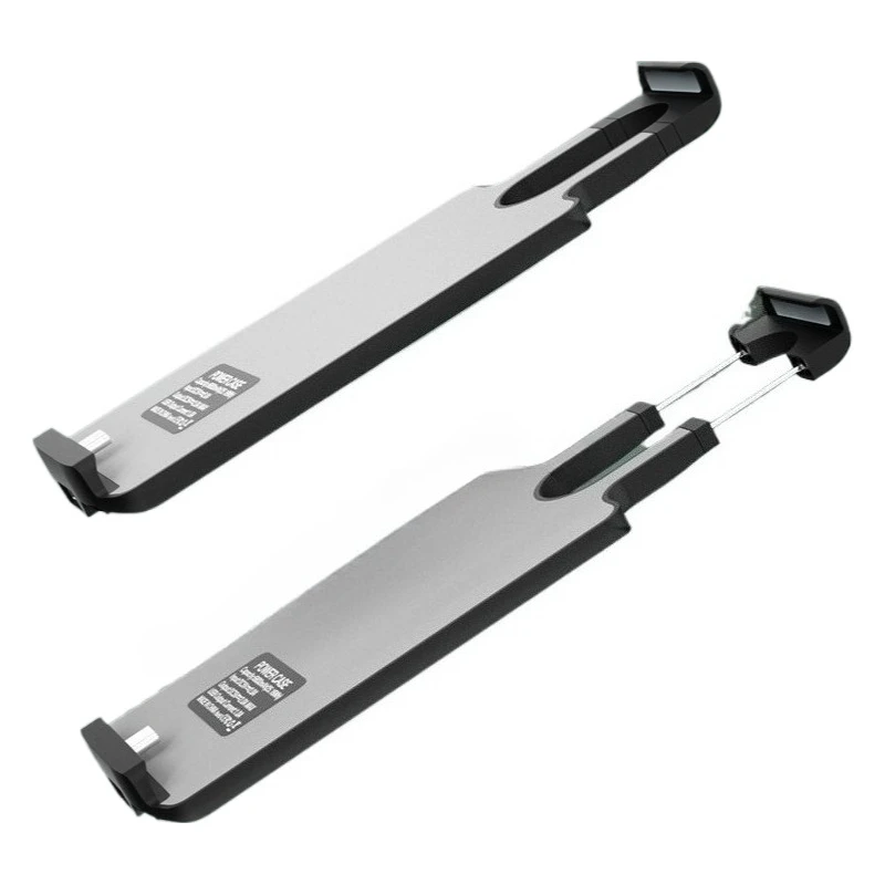 6800/10000mAh Power Bank Battery Charger Case For IPhone For Samsung S23 For Huawei For Xiaomi Portable External Charger Case