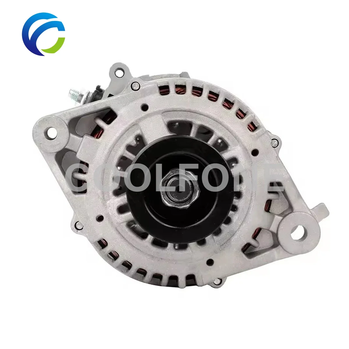 Generatore Alternatore per NISSAN TERRANO II R20 PATROL GR Y61 23100VC100 23100VC101 23100VC10A 23100VC10B 23100VC10C 23100VG100