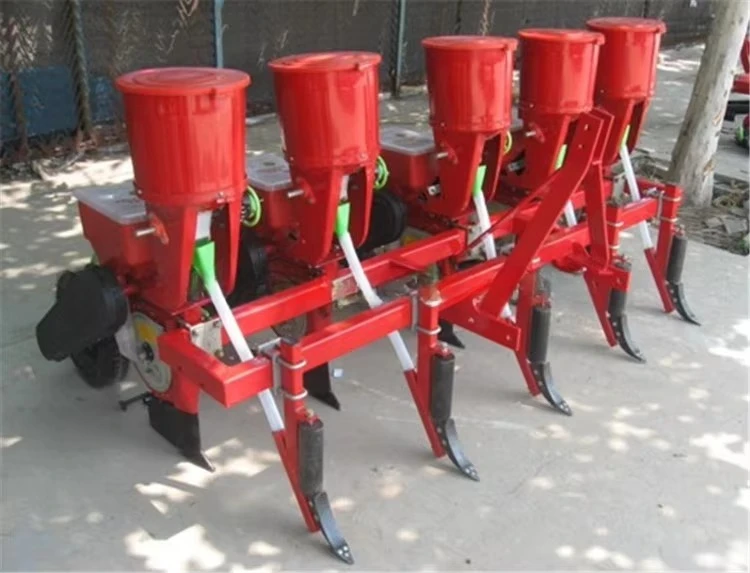 New Model Corn Seed Planter for Sale