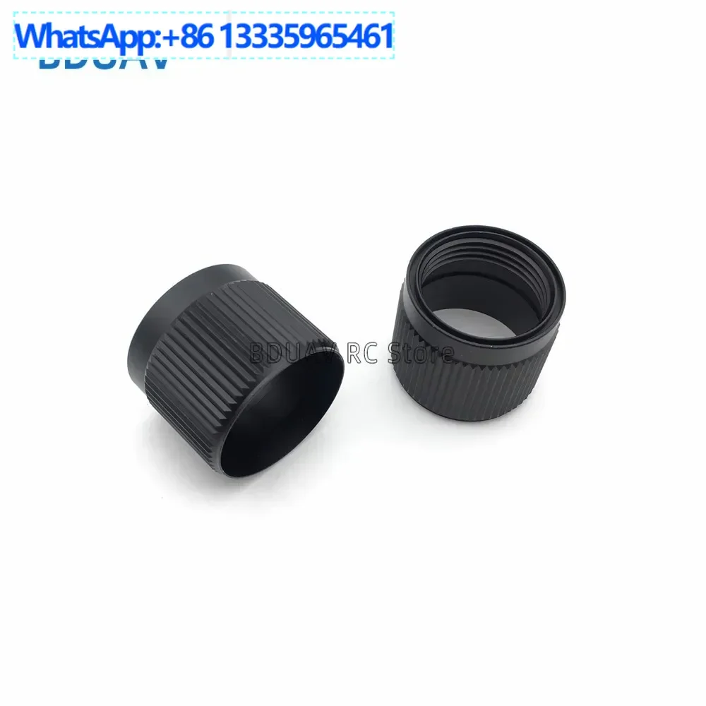 

10Pcs T50 spray rod adapter nut accessories 50kg 50L plant protection drone