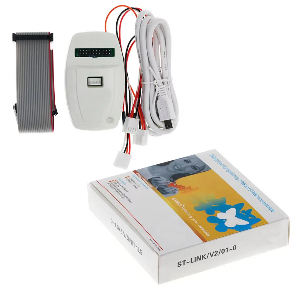 ST-LINK/V2 ST-LINK V2(CN) ST LINK STLINK Emulator: ST 04에 대한 최고의 선택