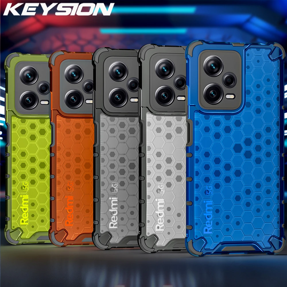 Keysion Shockproof …