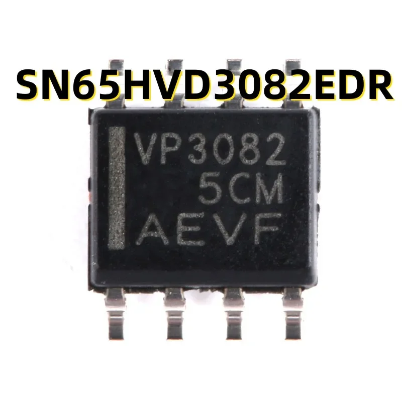 10 Stück SN65HVD3082EDR SOP-8