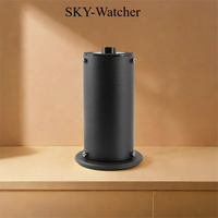 SkyWatcher HM6 Extension Component EQ6 High Altitude Telescope Accessories for Astronomical Observing
