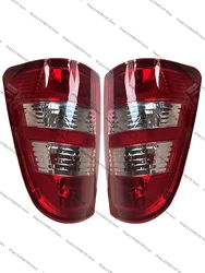 For JMC BaoDian Pickup 2009 2010 2011 2012 2013 2014 2015 2016 2017 2018 Car Tail Lamp Light With Bulbs