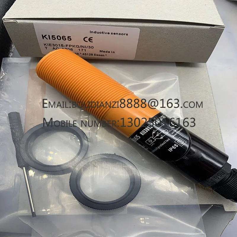 

KD5044 KD5039 KD501A KD3500 KD0009 KDE2060-FBOA/NI KD5019 KD5018 Original genuine sensor