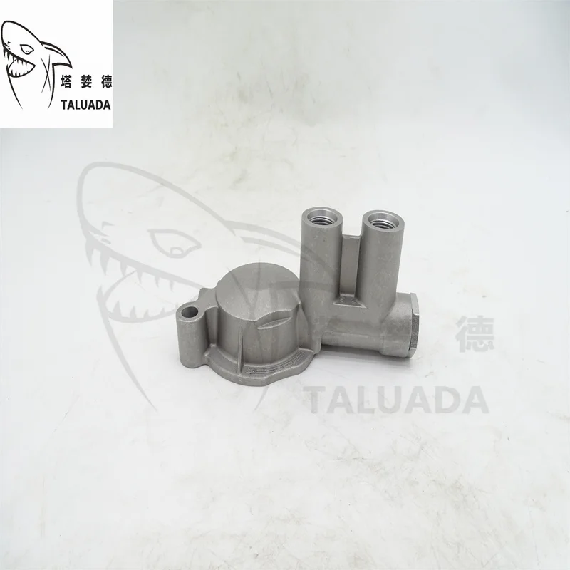 For Fuel Pump Assy …