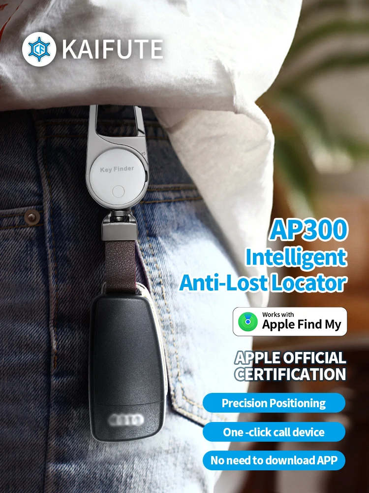 Car key gps locator/Anti-loss locating device/Pet available/Car accessories/Intelligent Anti-Lost Locator