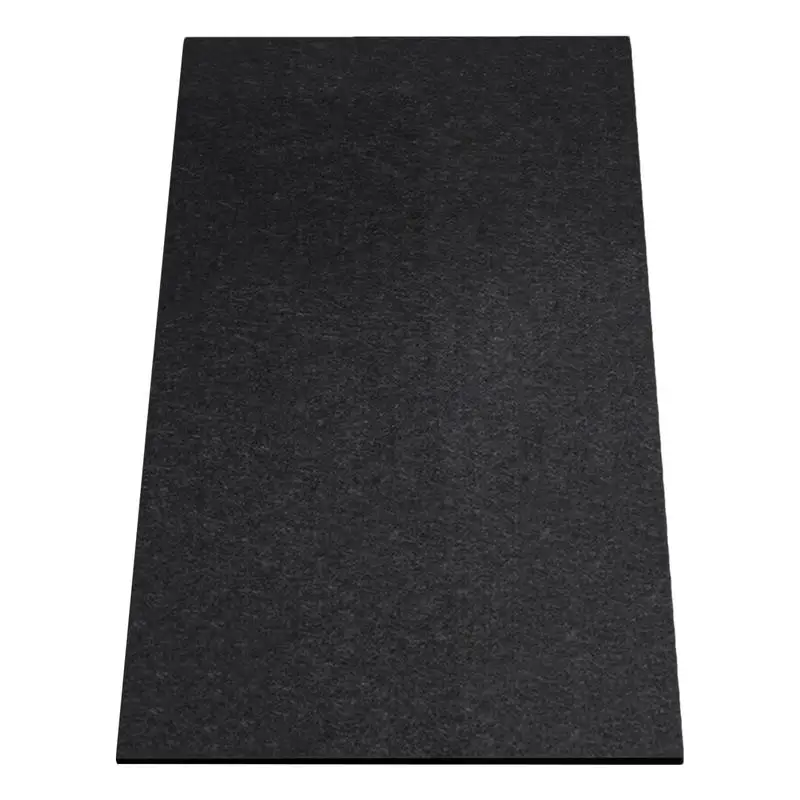 60x36 inches Oil Drain Splash Pad No Splatter Pad Round Pad for Car Changing Oil Transmission Drain Pan for Auto Repair Shops