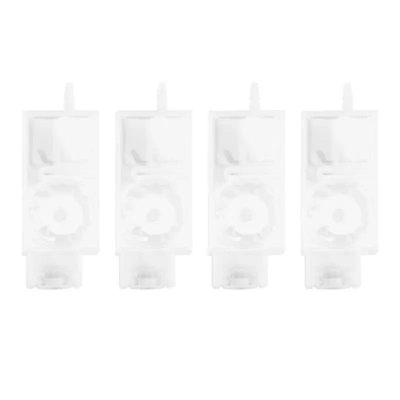 I3200 Ink Filter Negative Pressure Ink Damper(4PCS) For Epson For 5Th Generation Printhead I3200/XP600/4720 Print Heads