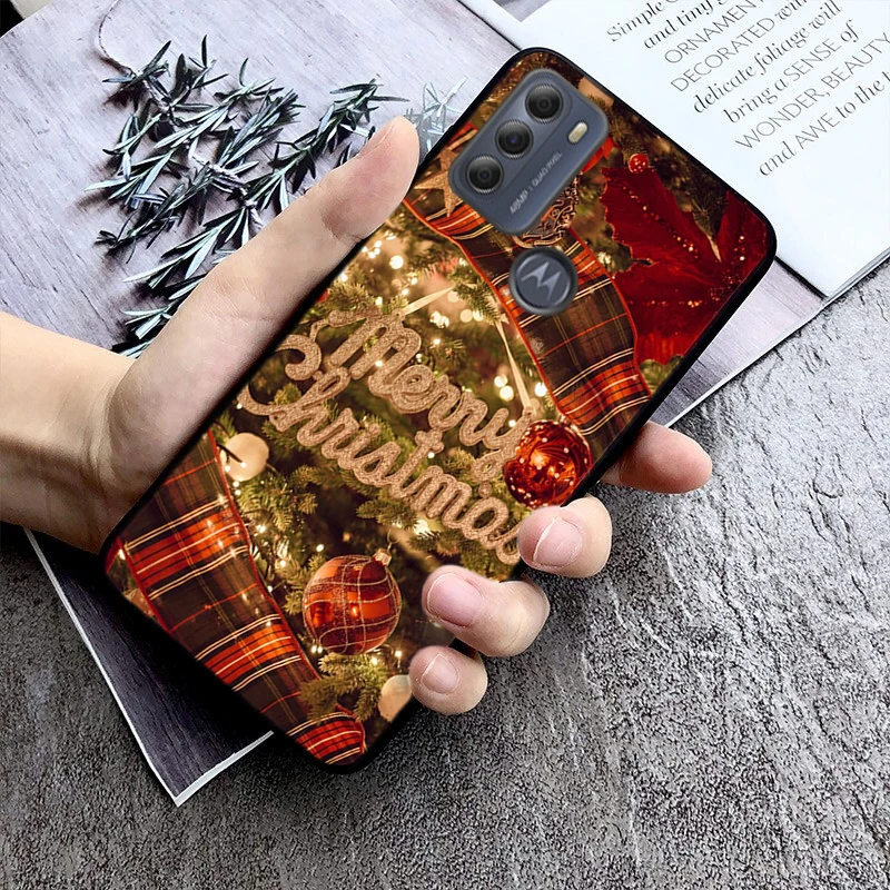 Phone Case For Moto…