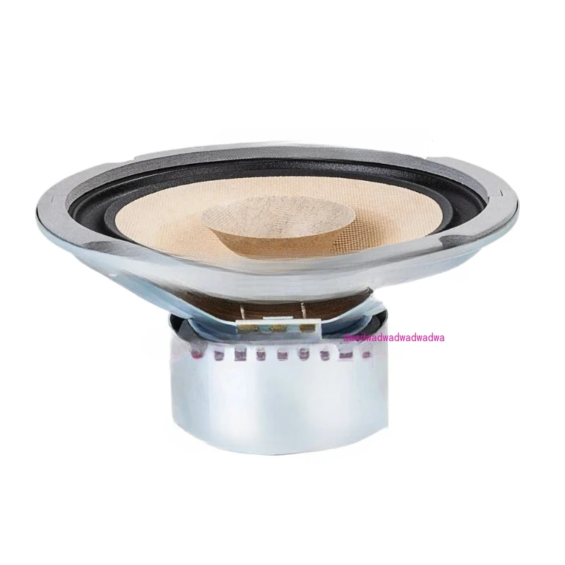 B-004 Lii שיר F6 6.5-calowy מלאnozakresowy sterownik głośnikowy 40-80 W 8 omów (1 para)