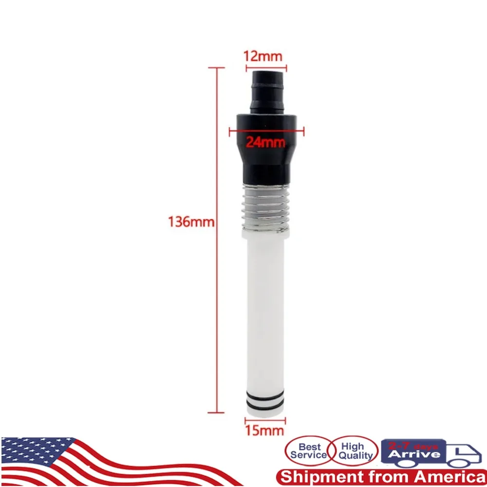 Titlss 1007958   OptiSelect GM03 Inner Powder Tube 1007960 1001340 1001488