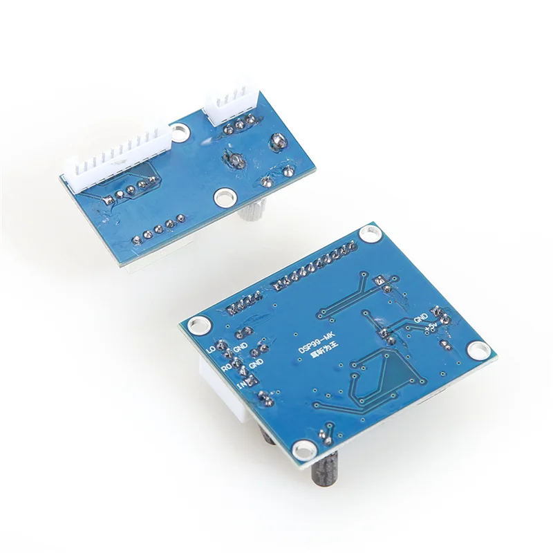 CEA 4X Nuovo 100 Tipi di Effetti DSP Modulo Reverb Digitale DC 5V Karaoke Riverbero Mixer Scheda Effetti Accessori