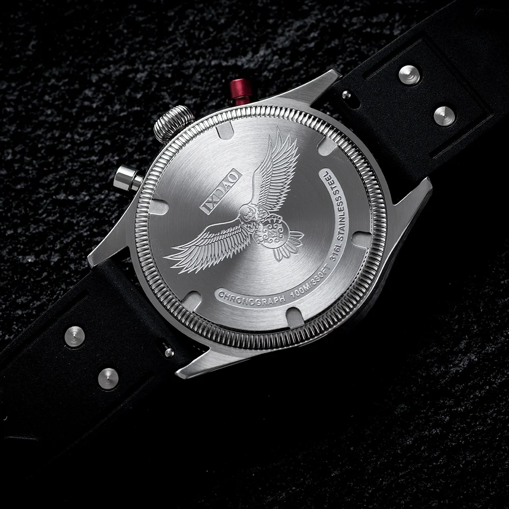 Distort オクタ snap キルト Ⅵ2 / 帝人 Octa®cpcp Oktopus Double Date 3DTP Carbon and Titanium — Linde Werdelin