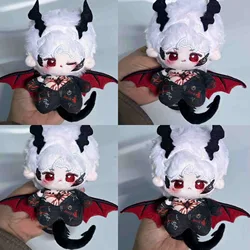 Anime Sylus Series Love and Deepspace Cute 10cm Monster Starfish Pendant Cosplay Plush Keychain Gifts
