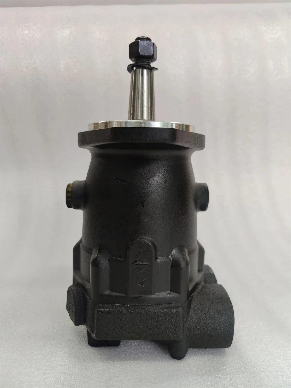 أجزاء حفارة هيدروليكية 966H 825G E966H E825G محرك مروحة 1618919 268-8792