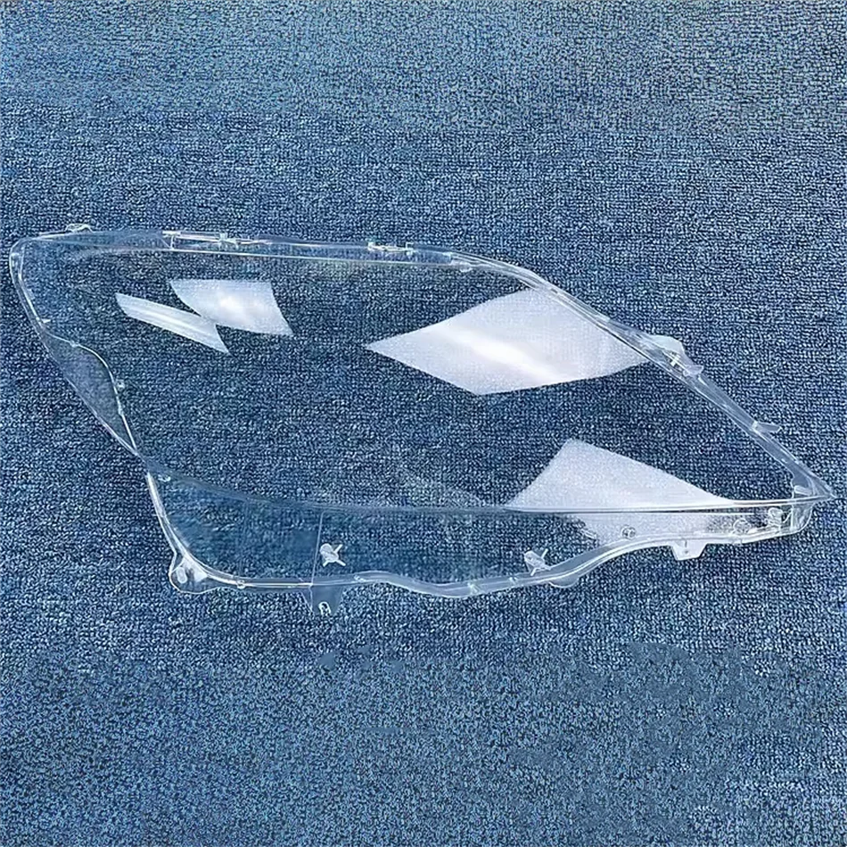 

Для Lexus LS LS600hL LS460L 2010 2011 2012, автомобильные детали и аксессуары, абажуры, корпус лампы, фара, стекло