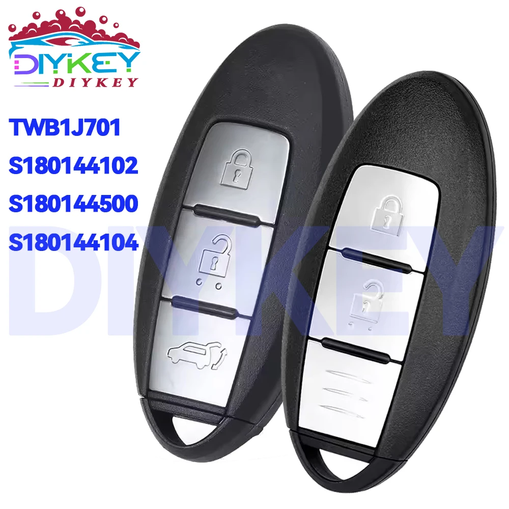 Diykey S180144104 T…