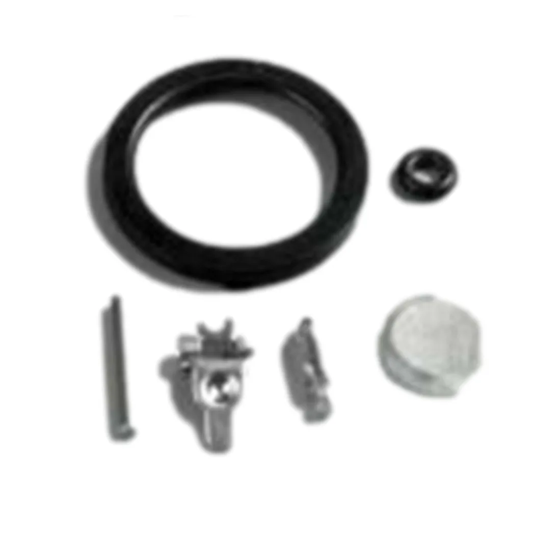 Carburetor For Service Kit for Honda GX25 and GX35 Engine Models Commonly Integrated into Light-Duty Equipment