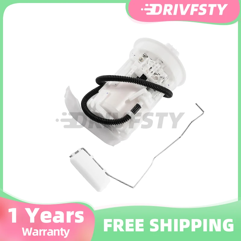

17040-8H31B Car Parts Electronic Fuel Pump assembly 170408H31B for Nissan X-Trail T30 QR20DE QR25DE
