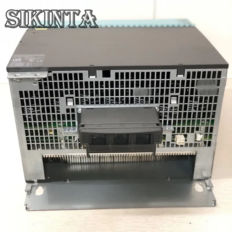 Servo Drive Stock tersedia