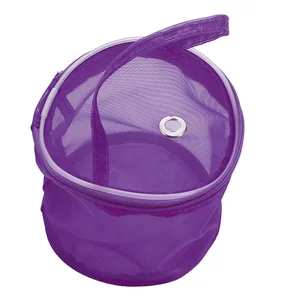 Saklama çantası, Örgü Çadır, Taşınabilir, plastik torbalar, İplik Yün Örgü, Çanta Organizatör İçin İplik Ve Tığ Araçları, Örgü, Dikiş Aksesuarları 6 Büyük satış, 3 numaralı dikişin organizatörü