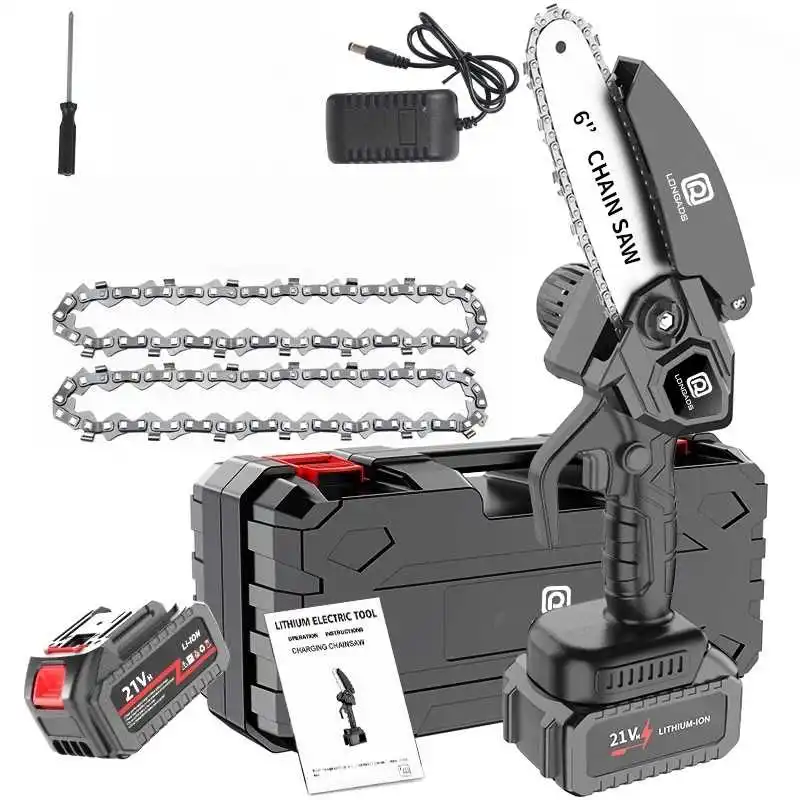 Thumbnail 2 - #25 Latest Handheld Circular Saws Updates
