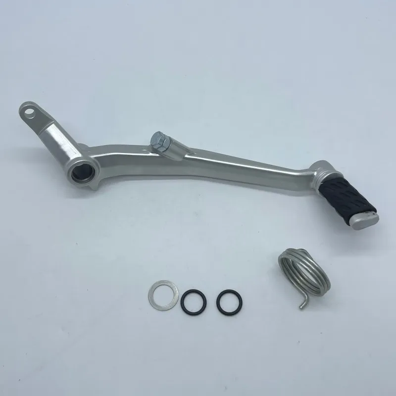 

Для Ducati Diavel Carbon 2012-2017 Carbon 1200 FL 2018, педаль тормоза, аксессуары для мотоциклов