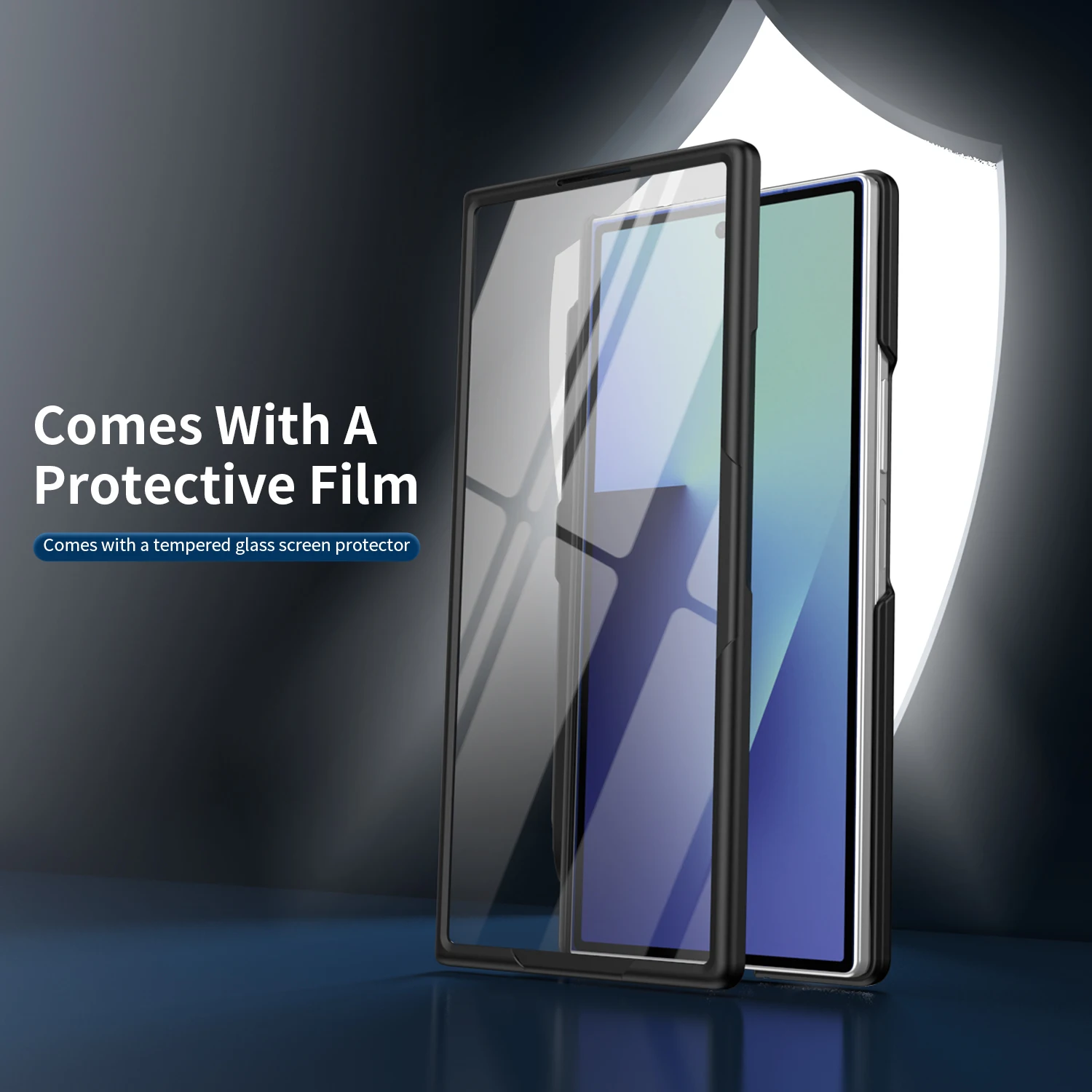 Thumbnail 4 - #73 Highest Rated Samsung Z Fold 3 Cases to Buy in 2026