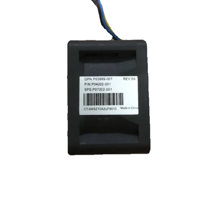Replacement Cooling Fan for HPE DL20 Gen9 Gen10 Plus P03999-001 P04002-001 P07202-001