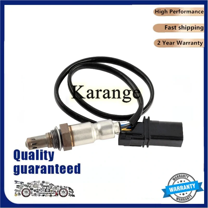 68070689AA الجبهة لامدا الأكسجين O2 الاستشعار ل Fait 500 500c 500L الباندا 0.9 بونتو دودج دارت ألفاروميو جوليتا ميتو 1.4 234-5075 #4