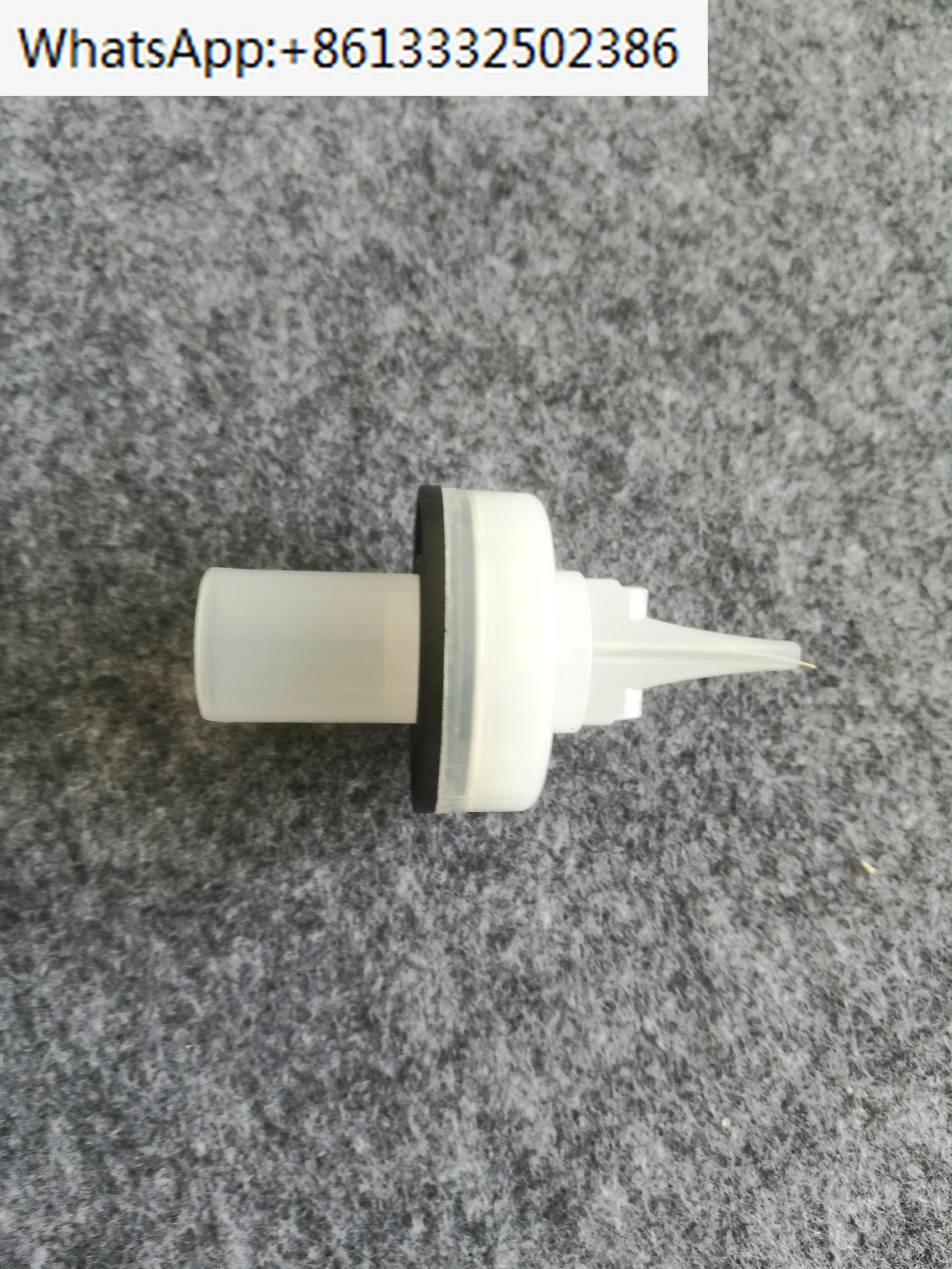 5PCS  1000055 Electrode Holder suits for GM02 Powder  Spray Gun Nozzle