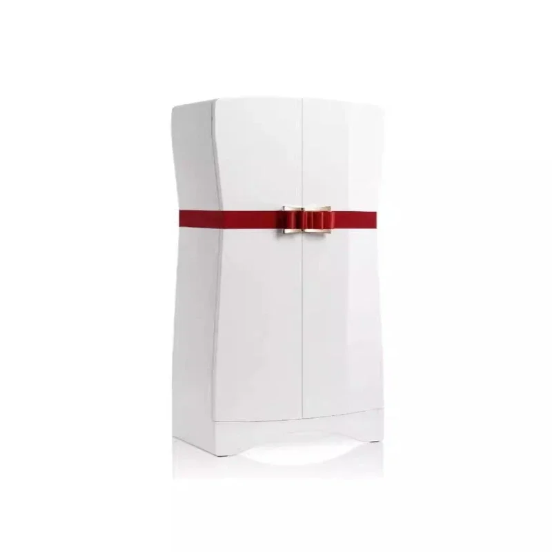 home designer safe villa living room high-end jewelry cabinet storage cabinet