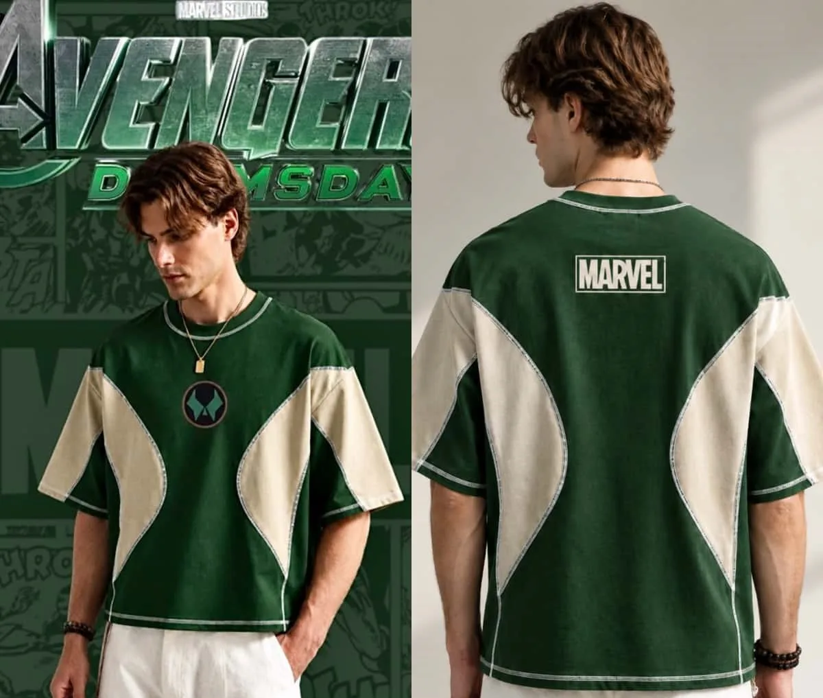 2026New Movie Avengers: Doomsday Doctor Doom Football Jersey Sports Men Women Breathable Quick Drying Streetwear  FamilyMatching