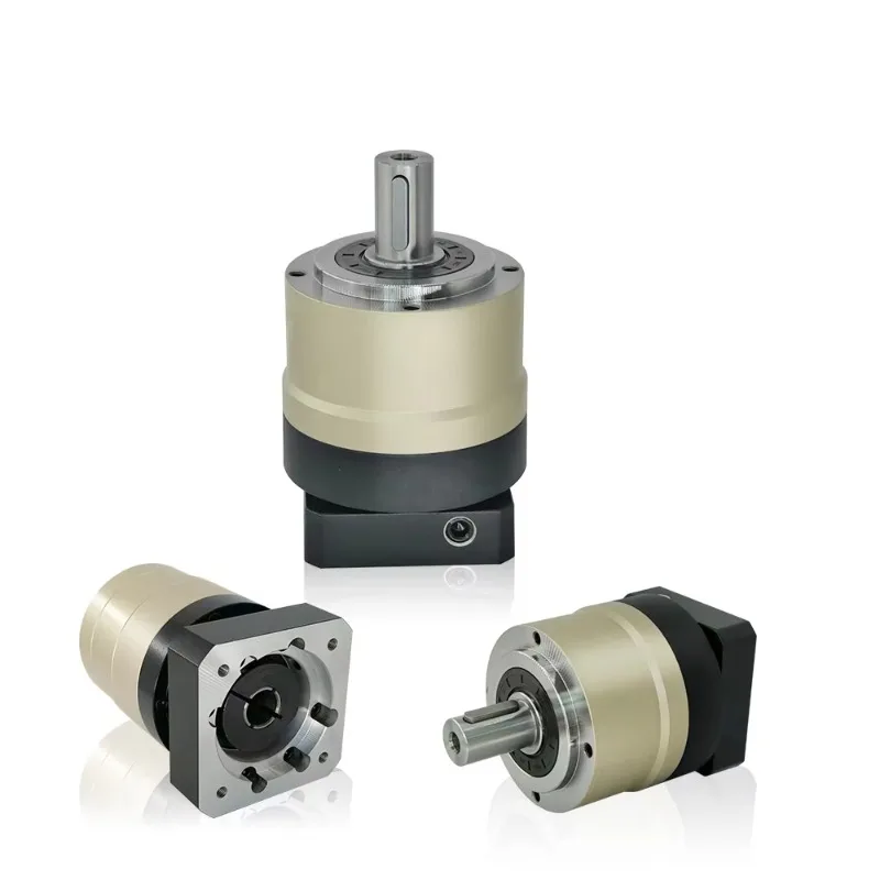 

Broaching Process Integrated Gear Ring Reducer CNC Machine Tool Dedicated High Precision Low Backlash Reducer VRL Series