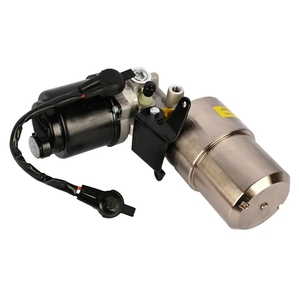 4630A012 MR977462 ABS Pump Brake Booster Hydraulic Motor Accumulator Assy For Mitsubishi Pajero Montero MR976471 MR569728