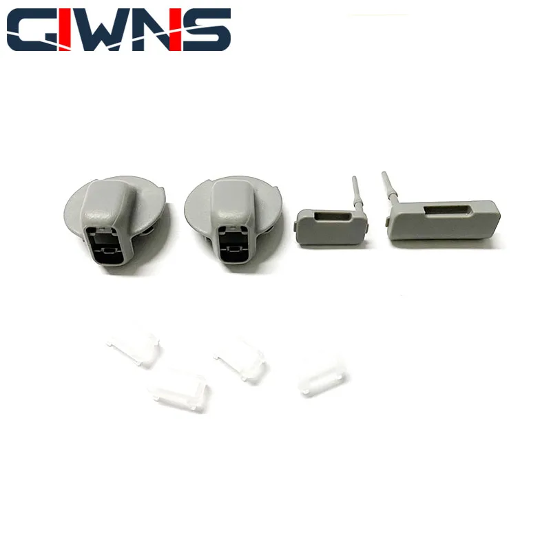 For MAVIC Air2S Engine Arm Foot Frame Cover Lampshade Bottom Shell Foot Pad Dustproof Plug Maintenance Accessories