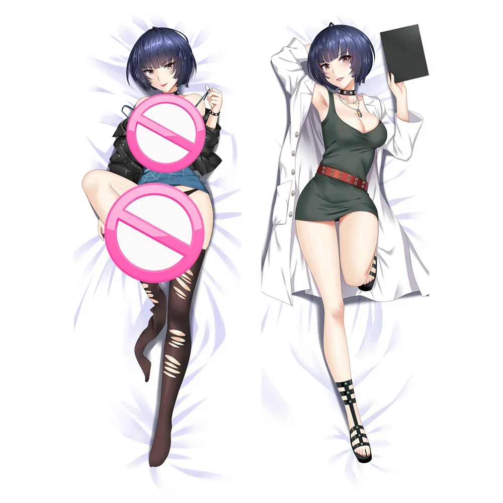 

60x180 см японского аниме Dakimakura обнимающая наволочка для тела наволочка длинная наволочка персиковая кожа/двусторонний подарок