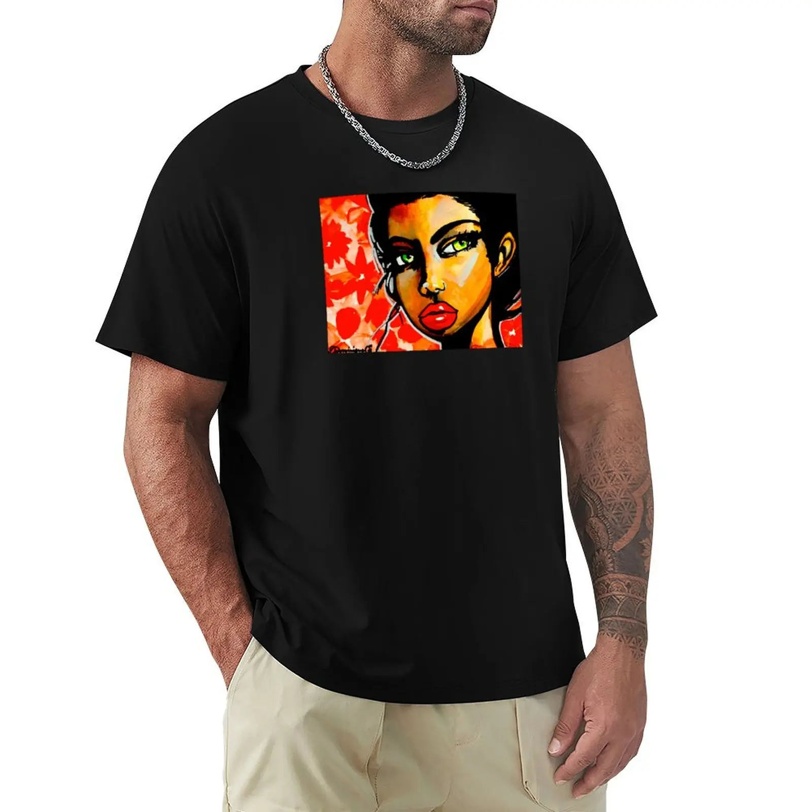

Windows to the soul T-Shirt man t shirt luxury t-shirt anime t shirts T-shirts for men cotton