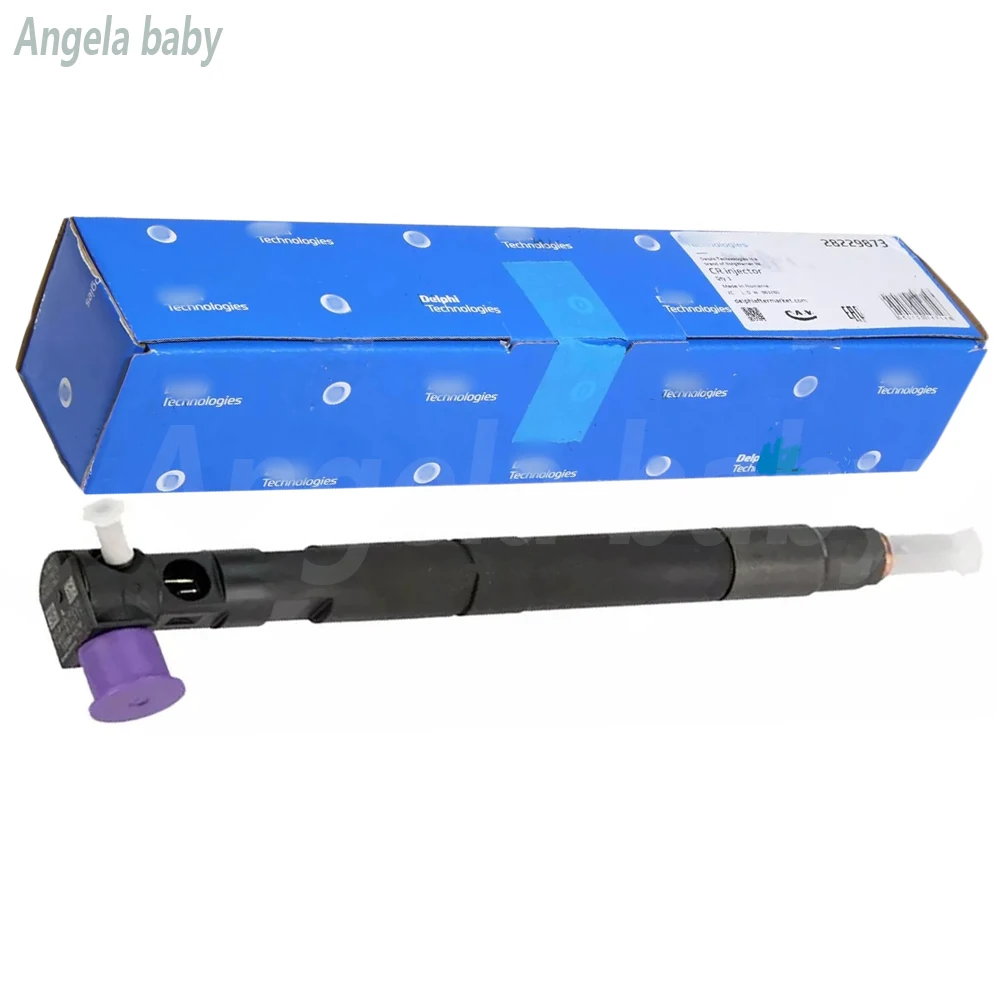 Delph-I New Common … - image