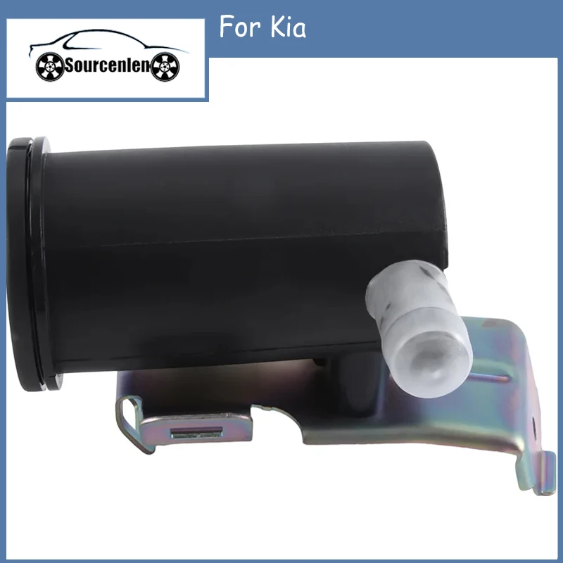 

31184-D7000 1 Piece Brand New Carbon Canister Filter Fuel Filter for Kia 31184D7000