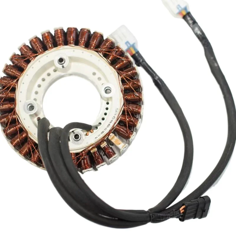 D12000i Magneto Stator RATO untuk Aksesori Drone Pertanian Dji (DJI UAV Tiongkok)