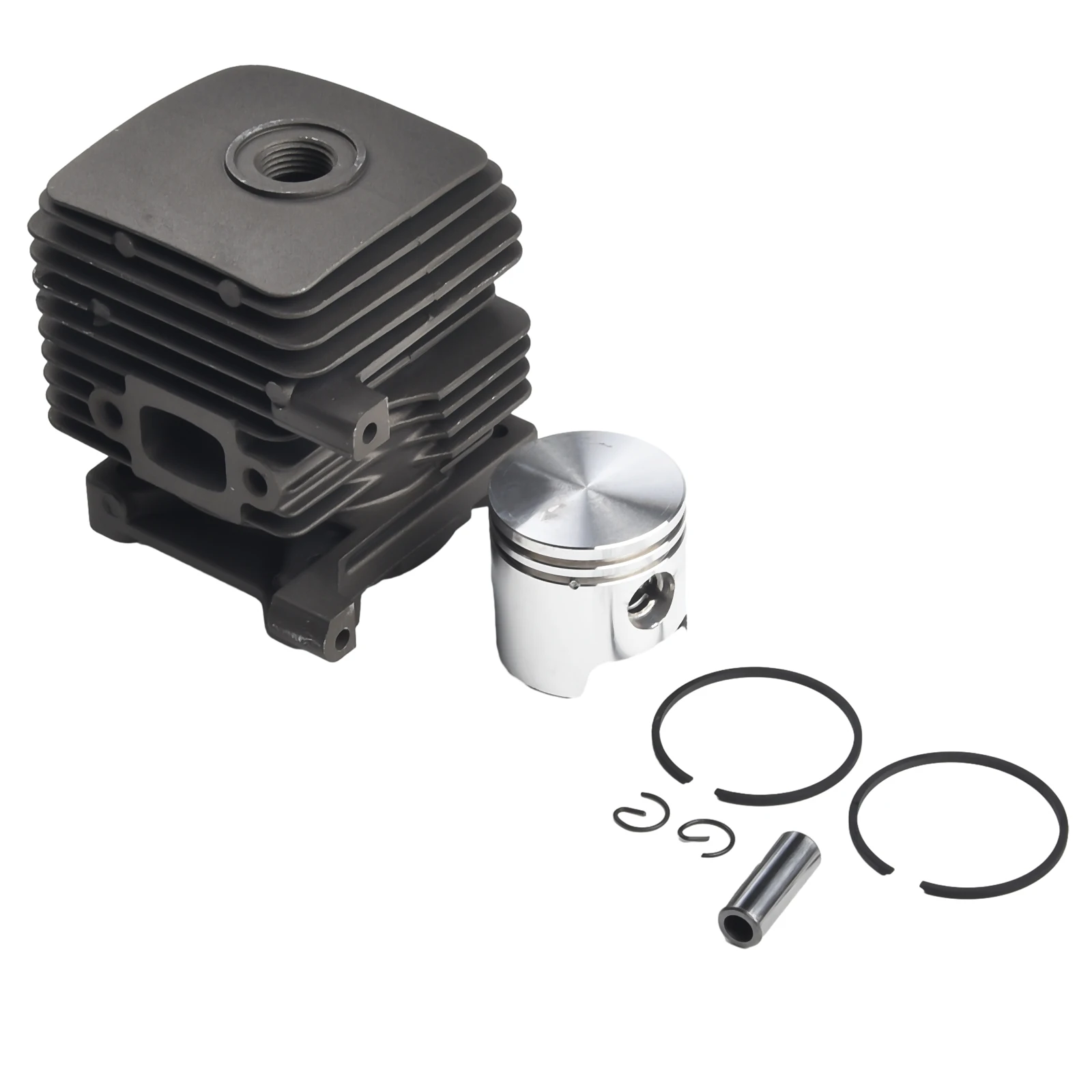 

Комплект поршня цилиндра 34 мм для BG55 BG45 BG46 BG65 BG85 BR45C 4140 020 1202, комплект поршня цилиндра бензопилы, внешнее силовое оборудование