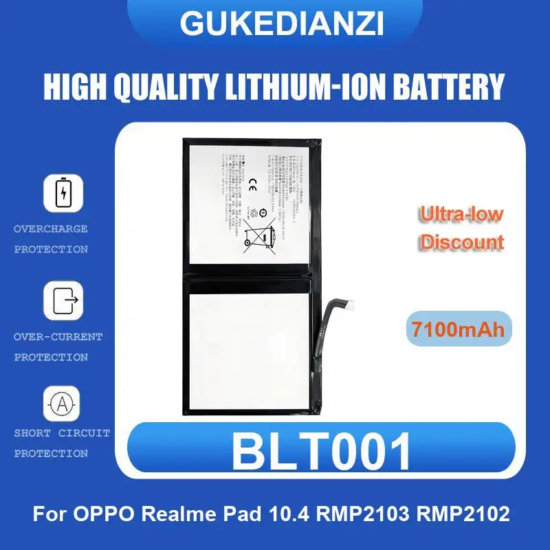 

EB-BT365BBC Tablet Battery For Samsung Galaxy Tab Active 1 SM-T360 SM-T365 SM-T390 SM-T395 4450mAh High Quality