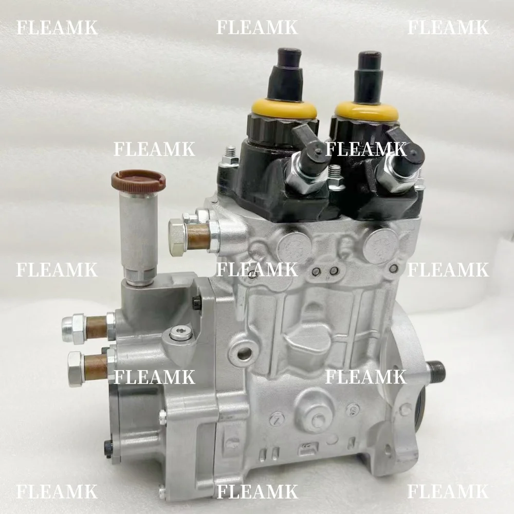 High Quality Diesel Common Rail Fuel Injection Pump 094000-1280 6262-71-1210 Applicable to Komatsu